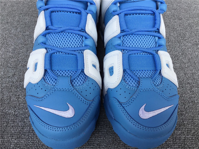 nike air more uptempo “university blue” 921948-401