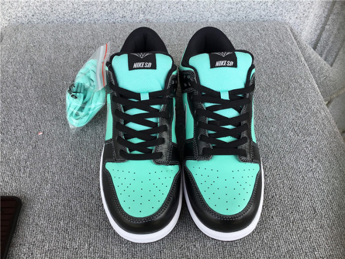 nike dunk sb low Di*m*nd s*pply 304292-402