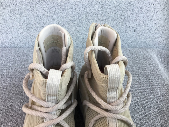 air fear of god 1 oatmeal ar4237-900