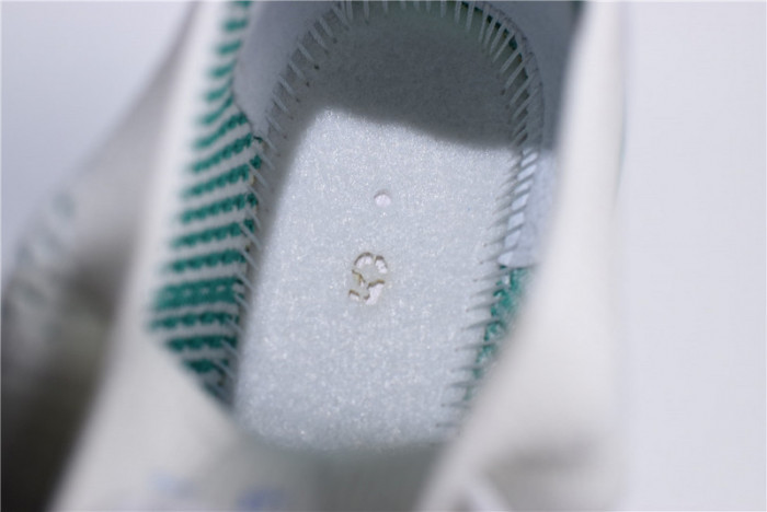 nike air max 270 flyknit (white) - ah6803-301