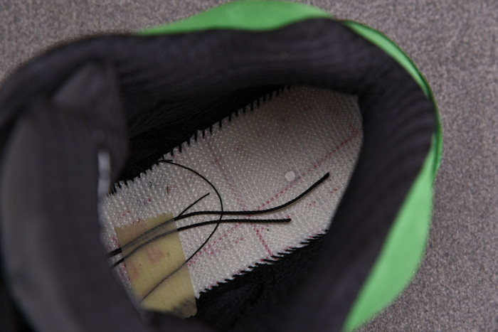 air jordan 5 “oregon ducks” ck6631-307