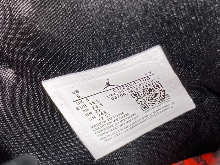 clot air jordan 1 mid fearless cu2804-100