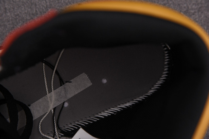 nike sb air jordan 1 lakers chicago cd6578-507