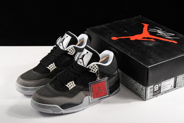 jordan 4 retro fear pack 626969-030