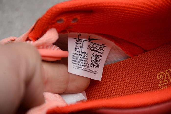 nike dunk low nh winter solstice (w)-do6723-800