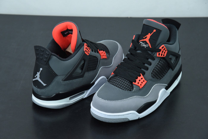 jordan 4 retro infrared-dh6927-061