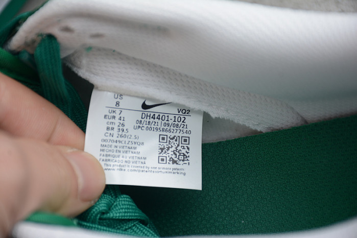 nike dunk low essential paisley pack green (w)-dh4401-102