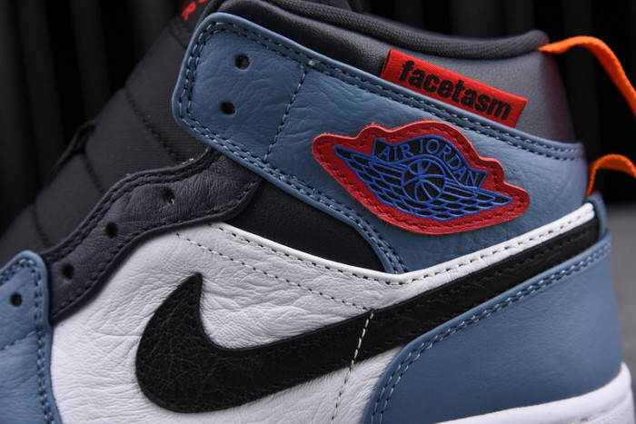 air jordan 1 mid F**etasm cu2802-100