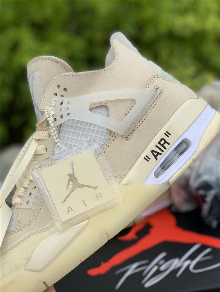 air jordan 4 x aq9129-002