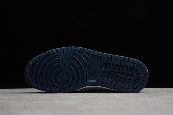 air jordan 1 retro high midnight navy dc1788-100