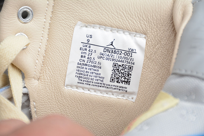 jordan 2 retro sp union grey fog-dn3802-001