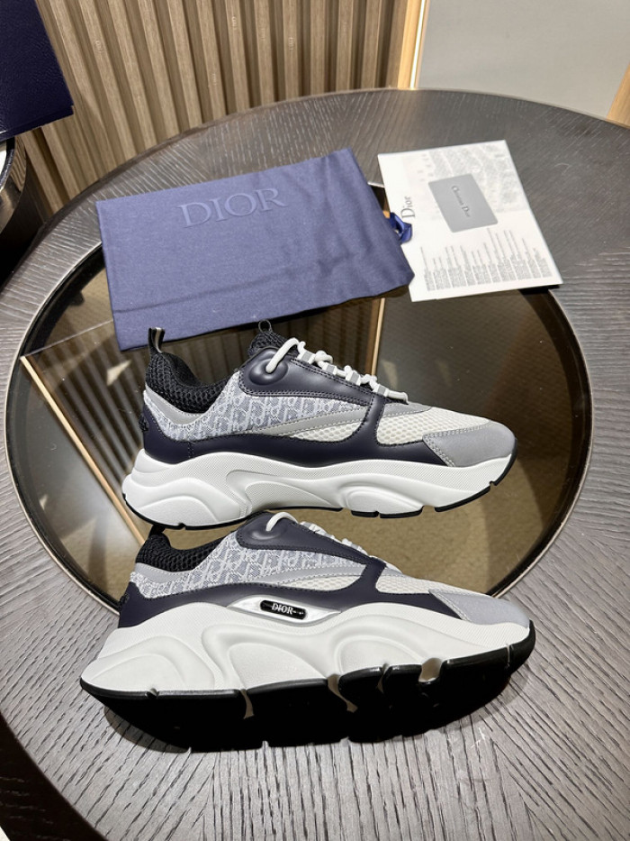 DIOR B22 SNEAKERS -47