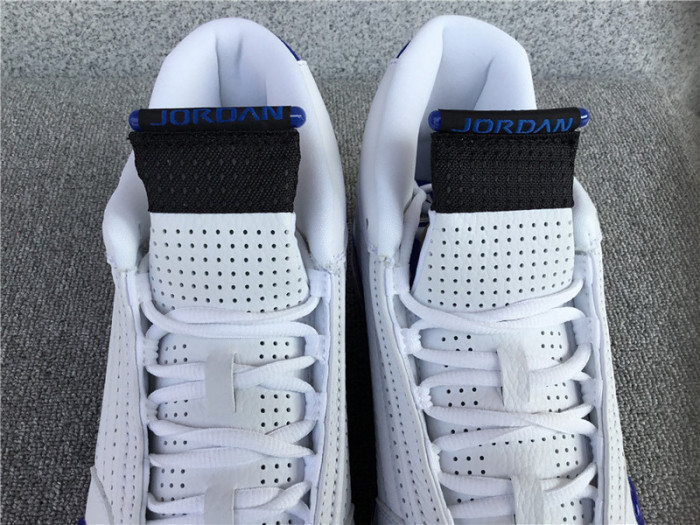 air jordan 14 “hyper royal” 487471-104