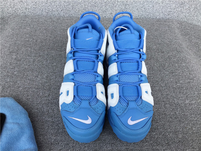 nike air more uptempo “university blue” 921948-401