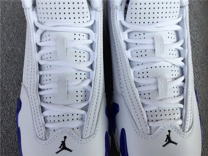 air jordan 14 “hyper royal” 487471-104