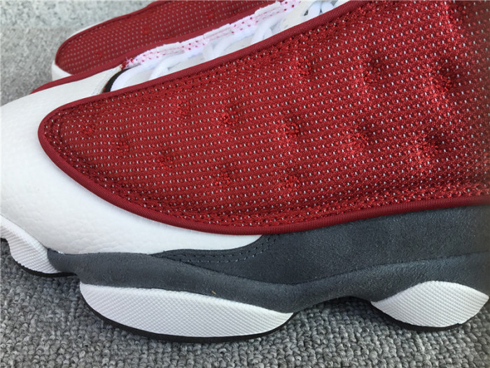 air jordan 13 “red flint” 414571-600