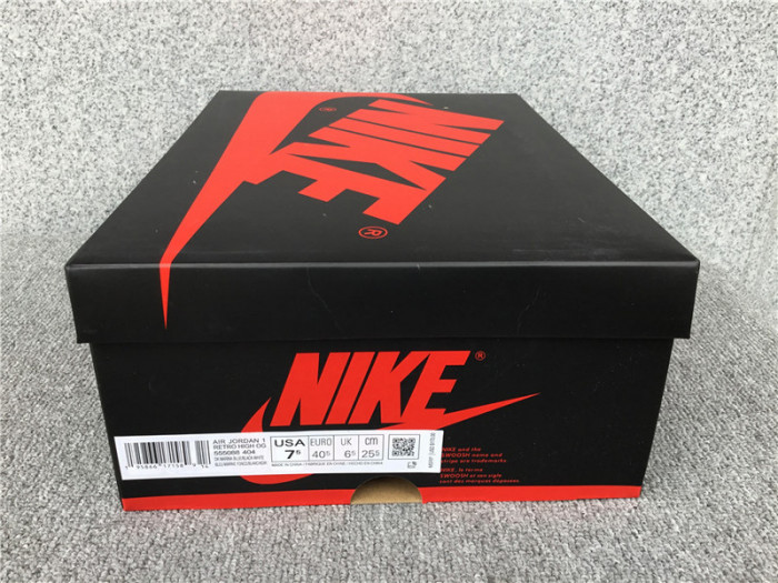 air jordan 1 dark marina blue 555088-404