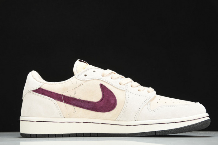 travis scott x air jordan 1 low-dm7866-888