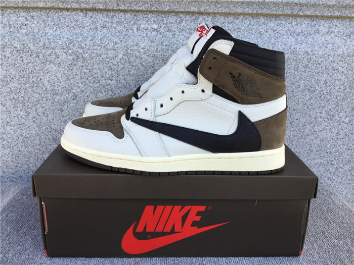 air jordan 1 retro high travis scott