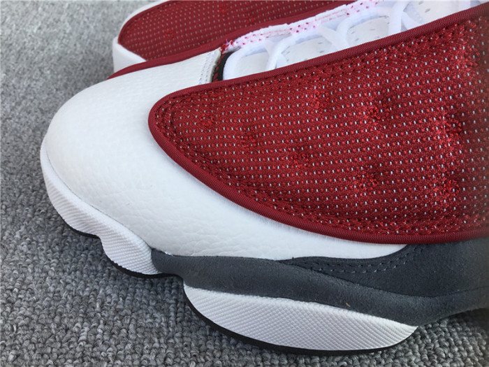air jordan 13 “red flint” 414571-600