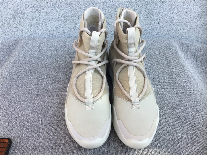 air fear of god 1 oatmeal ar4237-900