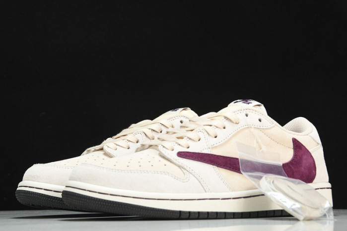 travis scott x air jordan 1 low-dm7866-888