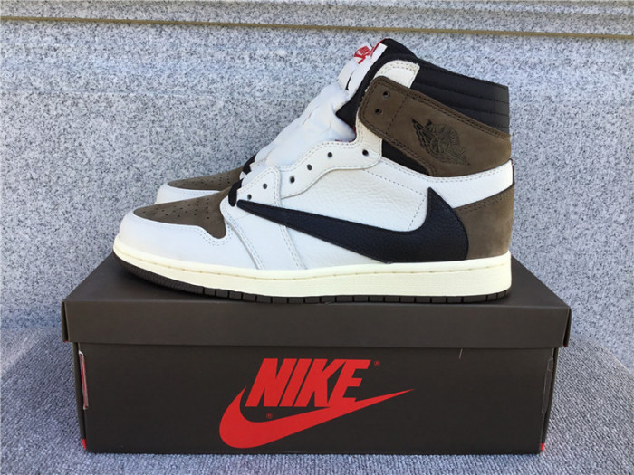 air jordan 1 retro high travis scott