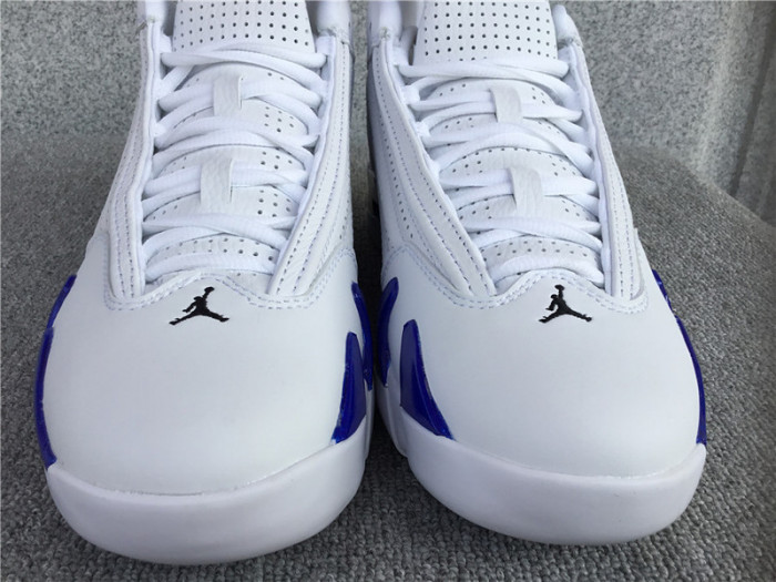 air jordan 14 “hyper royal” 487471-104