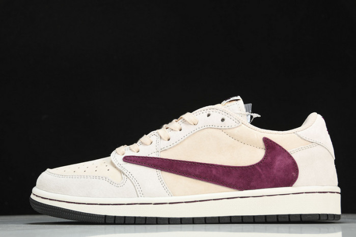 travis scott x air jordan 1 low-dm7866-888