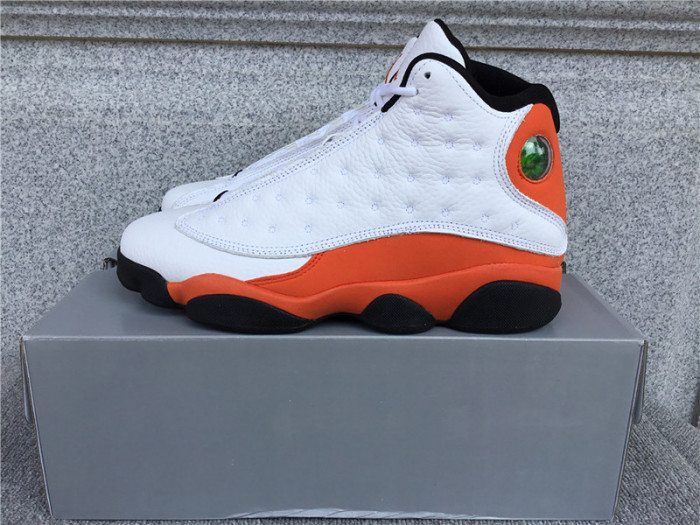 air jordan 13 starfish 414571-108