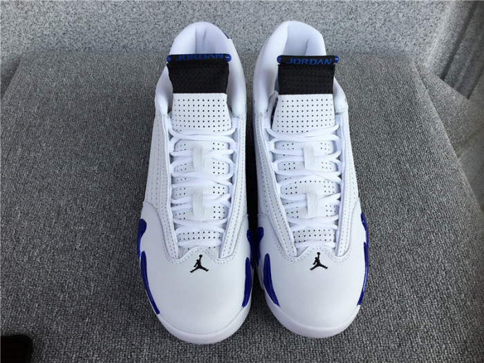 air jordan 14 “hyper royal” 487471-104
