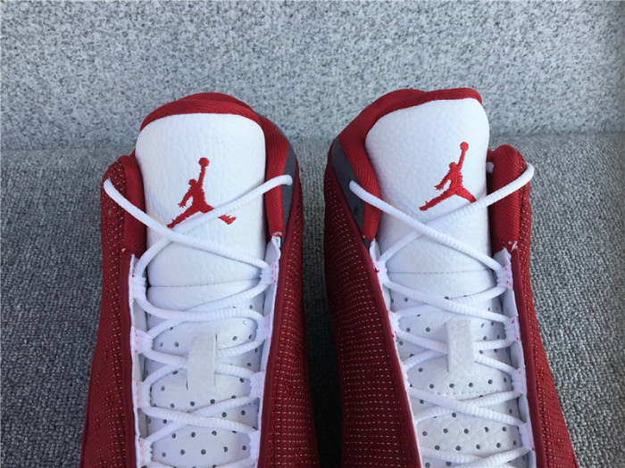 air jordan 13 “red flint” 414571-600