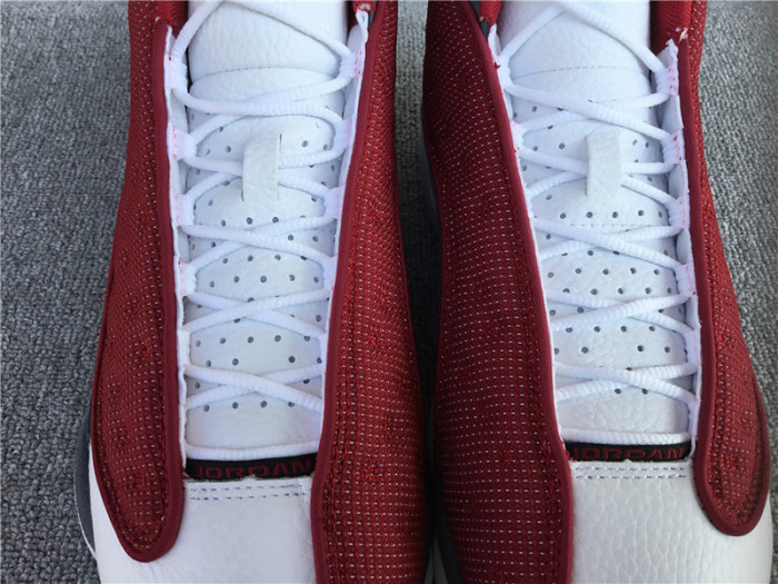 air jordan 13 “red flint” 414571-600