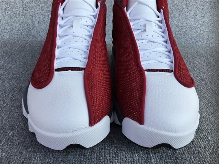 air jordan 13 “red flint” 414571-600