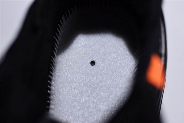 nike air max 270 in black/white ah8050-002