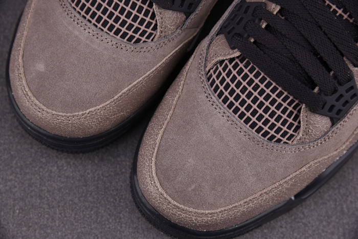 air jordan 4 retro taupe haze db0732-200