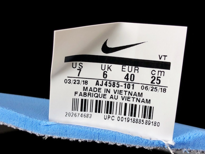 o-w x nike air max 97 menta aj4585-101