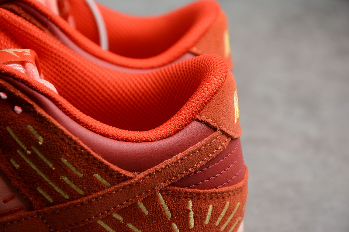 nike dunk low nh winter solstice (w)-do6723-800