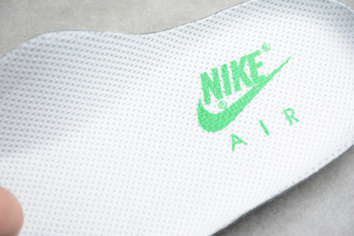 air force 1 green low-cu9225-800