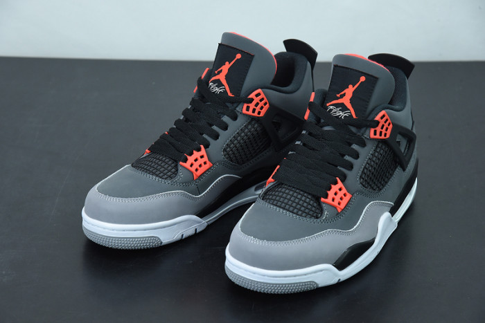 jordan 4 retro infrared-dh6927-061