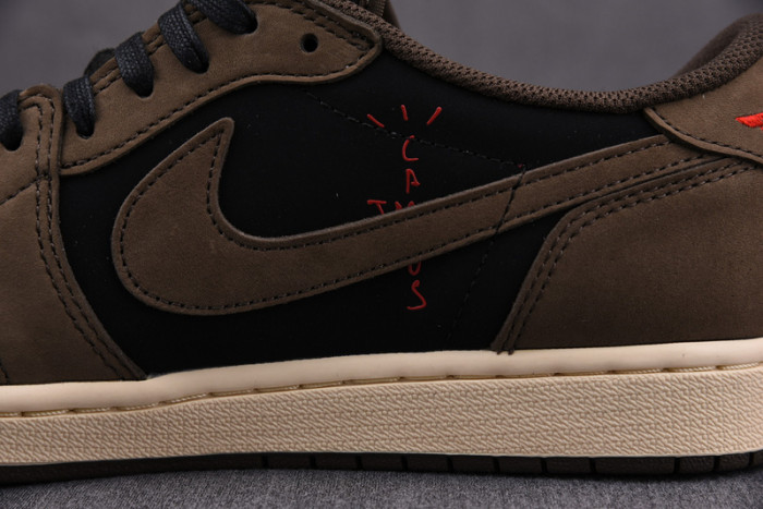 travis scott air jordan 1 low dark mocha cq4277-001