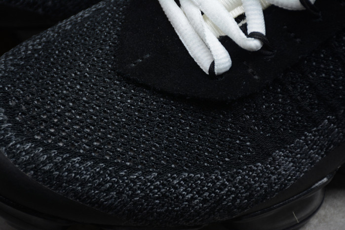 nike the 10: o-w x air vapormax fk " aa3831-001