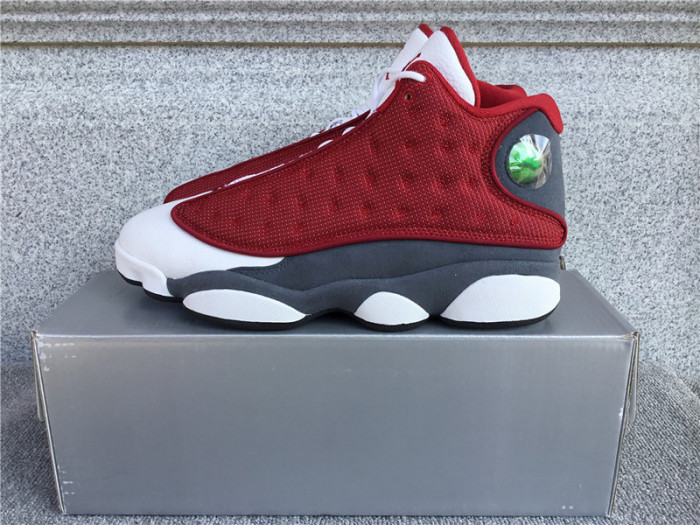 air jordan 13 “red flint” 414571-600