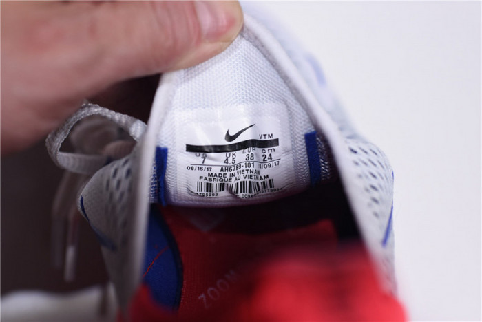 nike air max 270 “ultramarine” ah6789-101