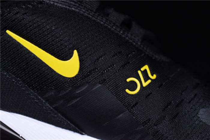 nike air max 270 “fifa world cup” brazil black green yellow ah8050-112