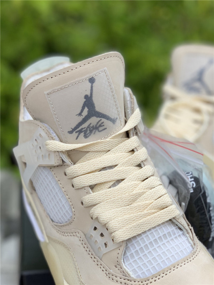 air jordan 4 x aq9129-002