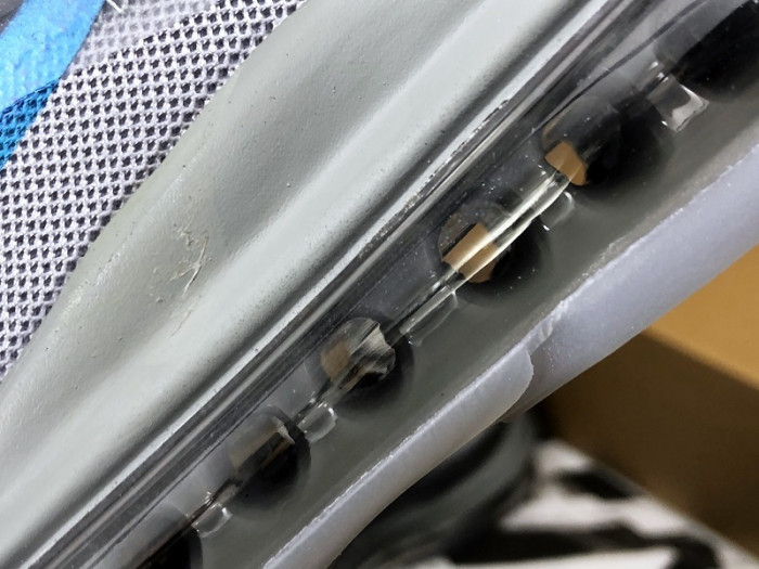 o-w x nike air max 97 menta aj4585-101