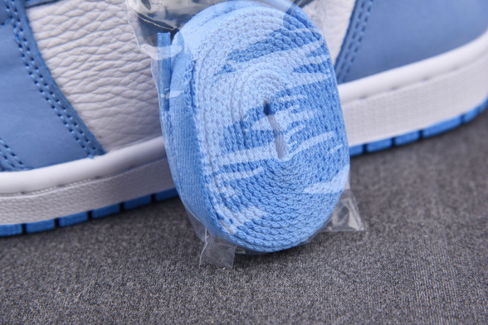 air jordan 1 university blue 555088-134