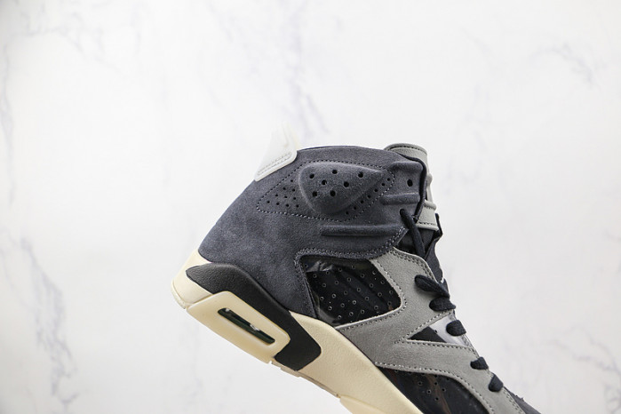 air jordan 6 wmns tech chrome ck6635-001