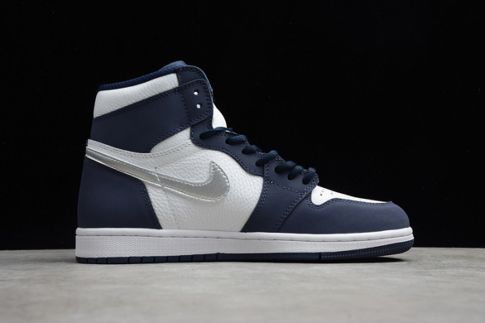 air jordan 1 retro high midnight navy dc1788-100